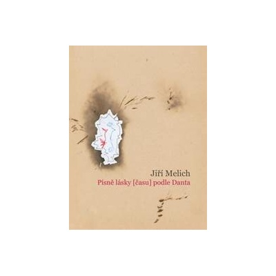 Písně lásky (času) podle Danta - Karel Malich