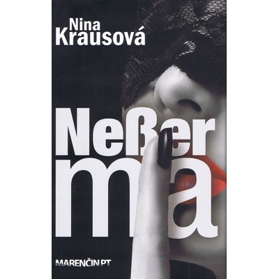 Neßer ma - Nina Krausová