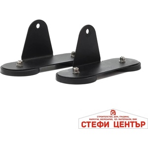 Paolo Магнитна стойка за халогени 2бр/к-т (63420) - steficenter
