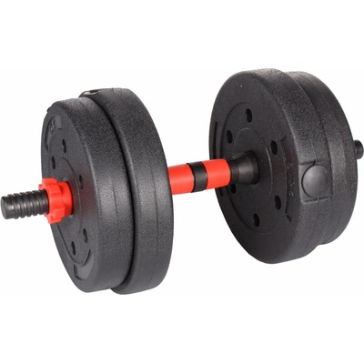 FitPro nakladacia činka 10 kg