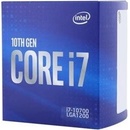 Procesory Intel Core i7-10700KF BX8070110700KF