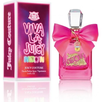 Juicy Couture Viva La Juicy Neon EDP 50 ml