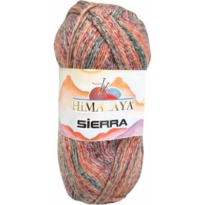 Příze Himalaya Sierra - 20702