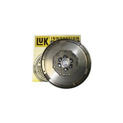 Opel ZAFIRA 10/05-2/08 dvojhmotný zotrvačník 1,9CDTi / LUK /