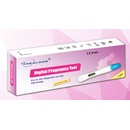 Dr.Max Digital Pregnancy Test digitálny tehotenský test 1 ks