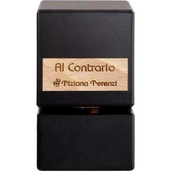 Image 1 of Tiziana Terenzi Al Contrario Extrait de Parfum 50 ml Tester