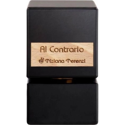 Tiziana Terenzi Al Contrario Extrait de Parfum 50 ml Tester