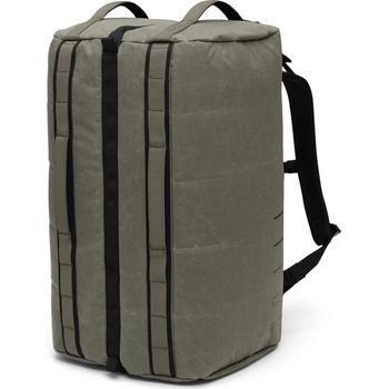 DB Сак Db Roamer Pro Split Duffel 50 Luggage - Forest Green (510-4538-0311)