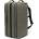 DB Сак Db Roamer Pro Split Duffel 50 Luggage - Forest Green (510-4538-0311)