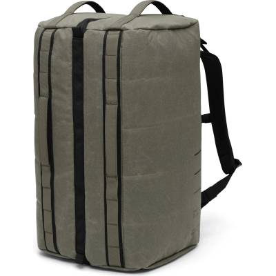 DB Сак Db Roamer Pro Split Duffel 50 Luggage - Forest Green (510-4538-0311)