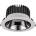 ELMARK Led ЛУНА ts0940 9w, 240v, 4000k, 60°, БЯЛА+ АВ (92ts0940/whe)