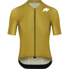 Assos MILLE GT S11 EVO golden yellow
