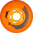 Powerslide Undercover King of Slides 80 mm 90A 4 ks