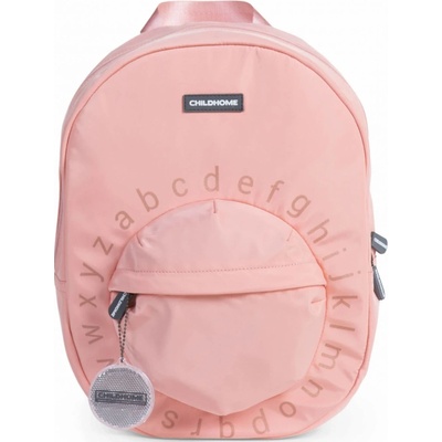 Childhome Kids School batoh Backpack Pink Copper