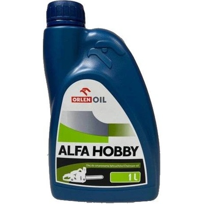 Orlen Oil Alfa Hobby 1 l – Zbozi.Blesk.cz