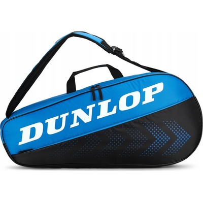 DUNLOP FX CLUB 6 RACKET BAG
