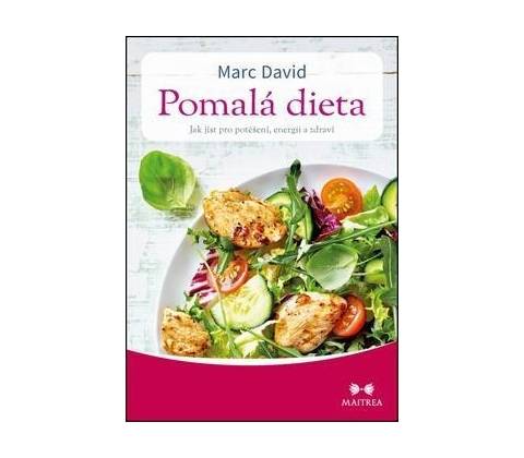 Pomalá dieta