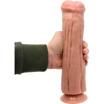 Image 1 of Kiotos Monstar Dildo Beast 32