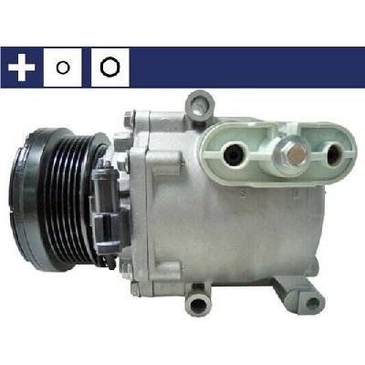 Kompresor, klimatizace MAHLE ACP 1355 000S