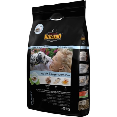 Belcando Puppy Gravy 5 kg