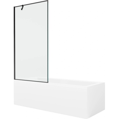 MEXEN Cubik 160 x 70 cm 550316070X9509007070