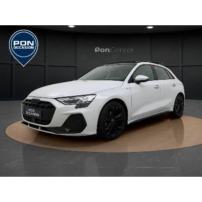 Audi A3 35 TFSI S-line Sportback 110 kW
