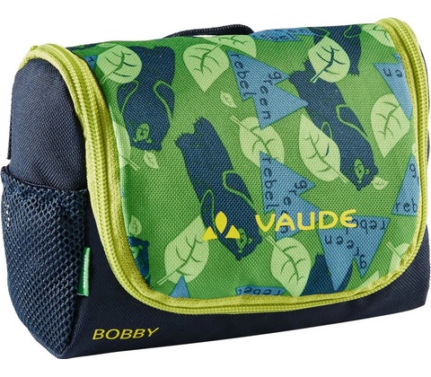 Vaude Bobby parrot green eclipse