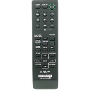 GENERAL SONY RM-AMU067B - съвместимо дистанционно управление на марката General (RM-AMU067B) Дистанционно