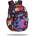 COOLPACK Раница COOLPACK Prime Stitch Black