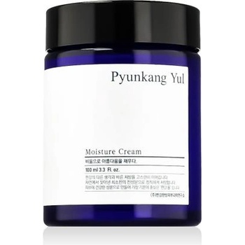 Pyunkang Yul Basic Moisture Cream хидратиращ крем за лице 100 ml унисекс