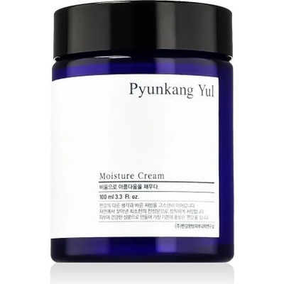 Pyunkang Yul Basic Moisture Cream хидратиращ крем за лице 100 ml унисекс