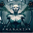 Amaranthe - Catalyst Green LP