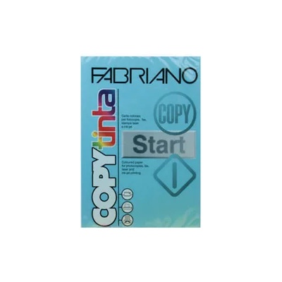 Fabriano Копирна хартия А4 160г 250 листа наситени цветове