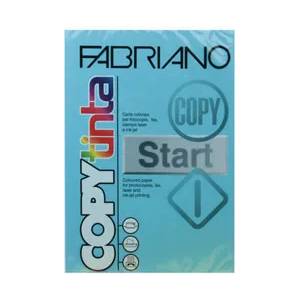 Fabriano Копирна хартия А4 160г 250 листа наситени цветове