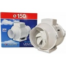 Vents TT 150