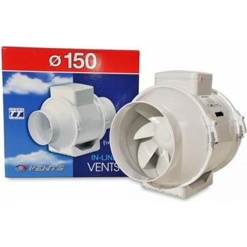 Vents TT 150