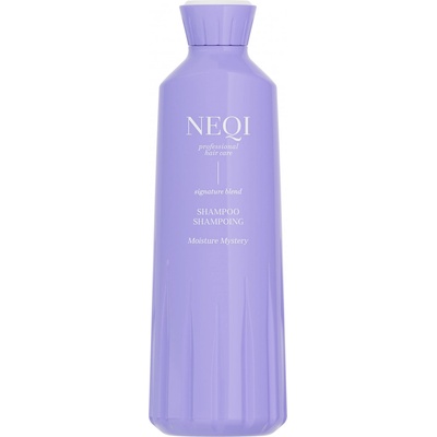 NEQI Moisture Mystery Shampoo 330 ml