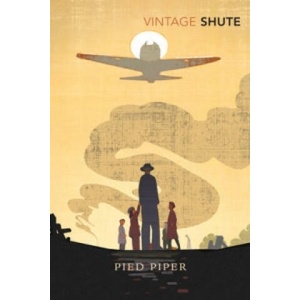 Pied Piper | Nevil Shute (ISBN: 9780099530220)