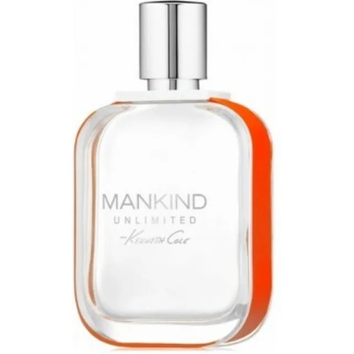Kenneth Cole Mankind Unlimited EDT 100 ml Tester