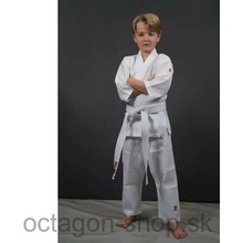 Budo Fightart karate kimono, detské
