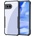 Google Pixel 9a XUNDD Силиконов Калъф TPU+Acrylic и Протектор