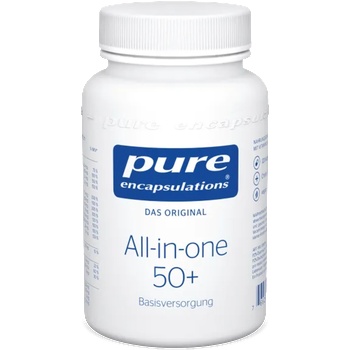 Pure Encapsulations All-in-one 50+ - 120 капсули