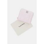 Calvin Klein портфейл дамски от имитация на кожа (LV04F1121G)