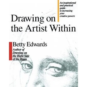 Drawing on the Artist Within (2004)