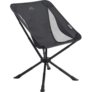 Robens Къмпинг стол Robens Timberline Camping chair - Black - размер One Size (580-2036-0111)