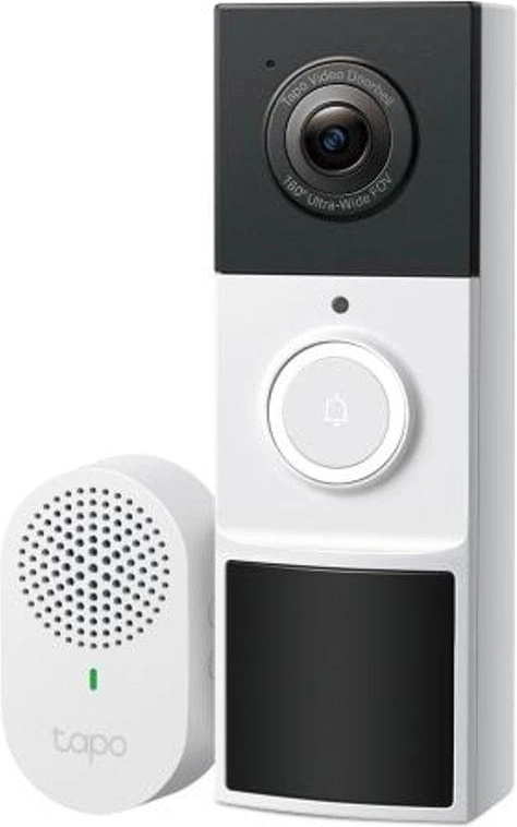 TP-Link TAPO D210