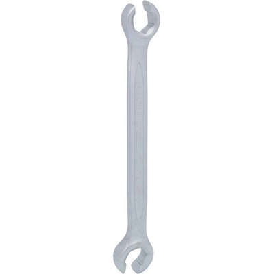 KS Tools Otvorený dvojkruhový kľúč uhlový 14x15mm 517.0260