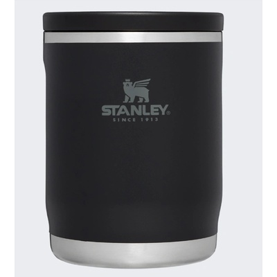 STANLEY dinner thermos The Adventure 0.53 l black (10-10836-009)