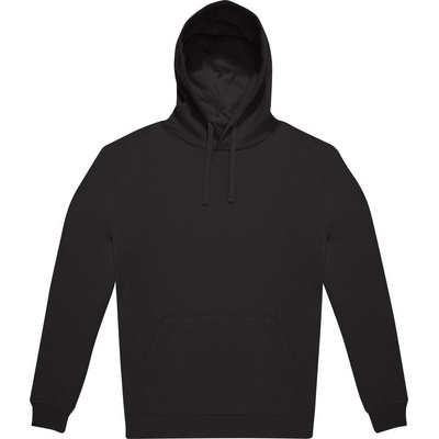 B&C Collection id. 333 СУИТШЪР / Унисекс суитшърт - черен xs (01i33300200)