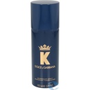 Deodoranty a antiperspiranty Dolce & Gabbana K deospray 150 ml